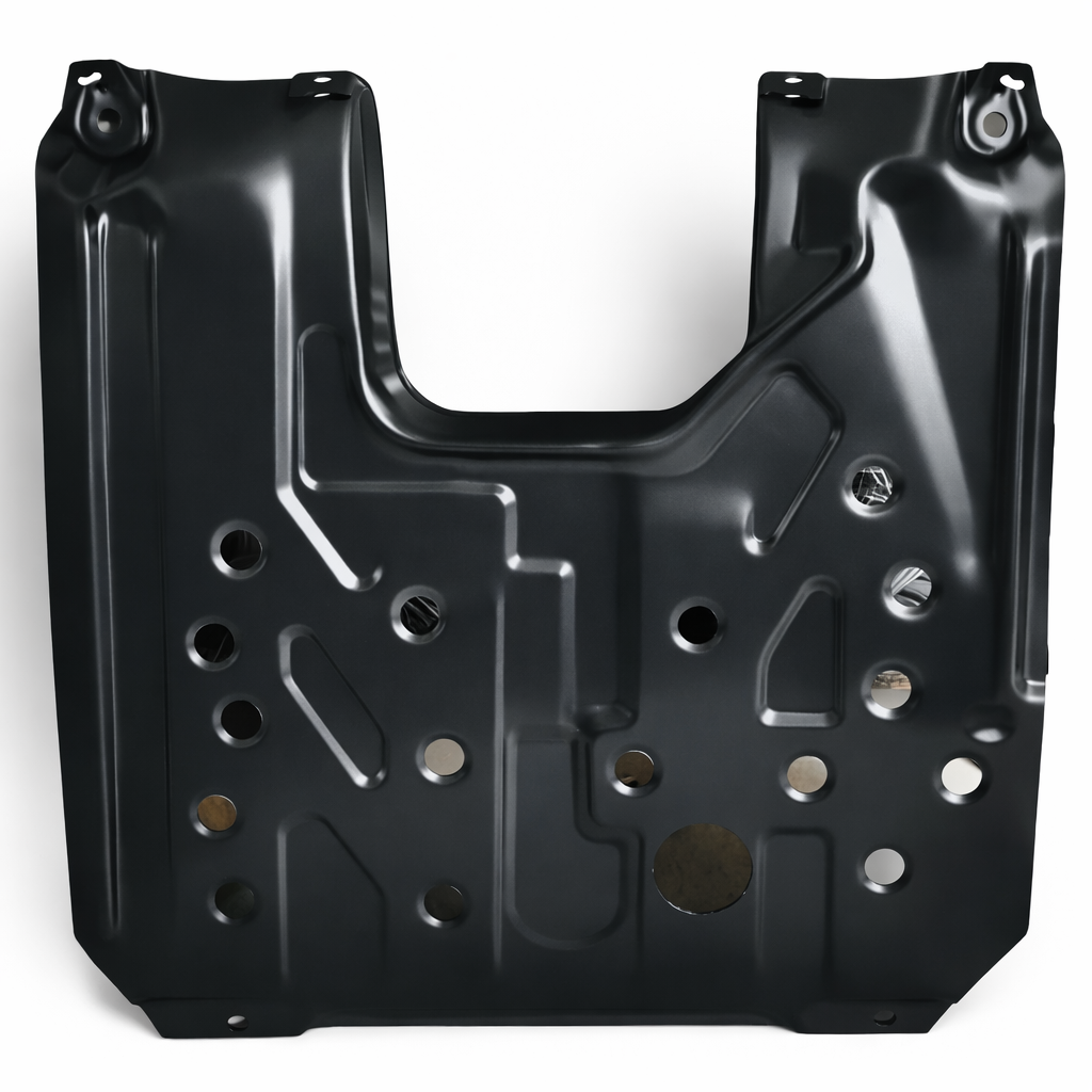 OPEL ASTRA J ENGINE PROTECTION PLATE